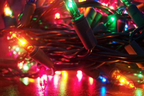 Luces