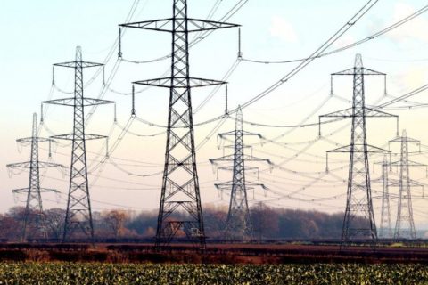 electricidad